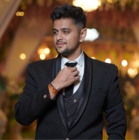 Devansh Trivedi Email