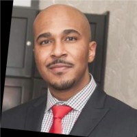 Bureau of Labor Statistics Employee David Phifer's profile photo