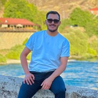 Muhammet Karaca Email