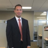 The Hartford Employee Michael Berube's profile photo
