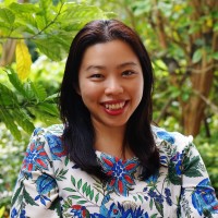 Lien Family Office (Wah Hin) Employee Tina Lim's profile photo