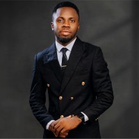 Code Campus Employee Favour Emmanuel's profile photo