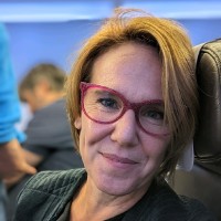 Sabine van Doorn Email