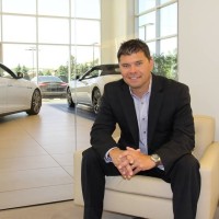 Zeigler Automotive Group Employee Mike van Ryn's profile photo
