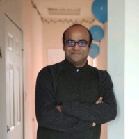 The Digital Group Inc Employee Alok Singh's profile photo