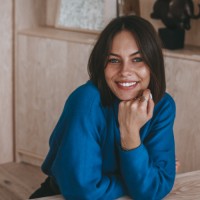 Eva Moreau Email & Phone Number