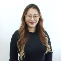 PolicyStreet Employee Sabrina Chong's profile photo