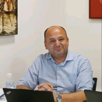 MNT Sağlık Hizmetleri ve Ticaret A.Ş. Employee Veysel Kocabey's profile photo