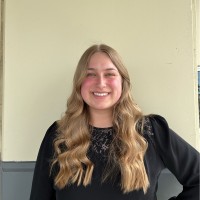 10FOLD Group Inc. Employee Janai Froese's profile photo