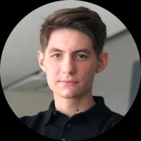 Statica Employee Dmytro Smirnov's profile photo