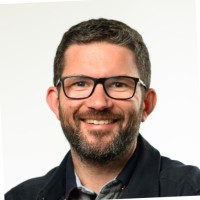 Kevel Employee Pierrick Joliveau's profile photo