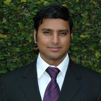 Jayaraman v Email
