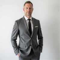 Digilock Employee Alex Holmes's profile photo