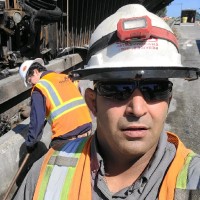 Ponder Environmental Services, Inc. Employee Ashkan Moghaddam's profile photo
