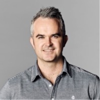 IQ Capital Employee Mason Sinclair's profile photo