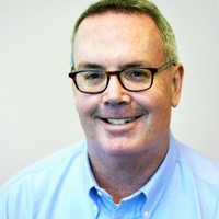 Pierce County Employee Chip McCullough's profile photo