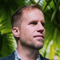 MyRepublic Employee Terry Williams's profile photo