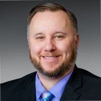 FINRA Employee Jesse Terry's profile photo