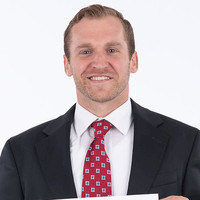 Andrew Biglin's profile photo