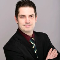 LUIS Technology Employee Thorsten Krenz's profile photo