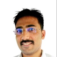 Acc Cement Employee Bajrang Kumawat's profile photo