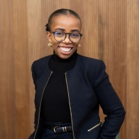 Joyce Kamau Email
