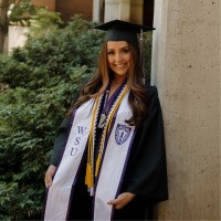 Saint Alphonsus Employee Jeleana Loa's profile photo
