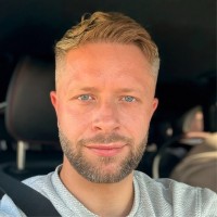B Meters UK Limited Employee Stephen Pickering's profile photo