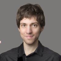 Mad Gear Games, S.L. Employee Daniel Pellicer García's profile photo
