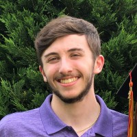 Norwalt Employee Nicholas Grippaldi's profile photo
