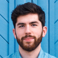 Addviso Employee Julien Ramard's profile photo
