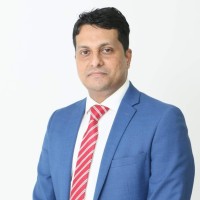 Thumbay Group Employee Farhan Thareem's profile photo
