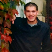 Hinton Transportation Investments Employee Drake Petersen's profile photo