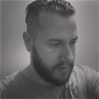 Vortigo Digital Employee Antonio Netto's profile photo