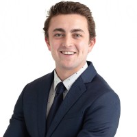 Unique Properties, Inc Employee Hudson Cramer's profile photo