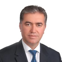 BFB Employee Ünal Bilgili's profile photo