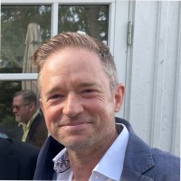 Cedergrenska Employee Niklas Pålsson's profile photo