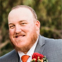 Telacu Construction Management Employee Steven Fangmeyer's profile photo
