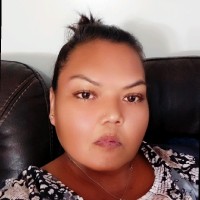 Xaxli'p Employee Nadine Bob's profile photo