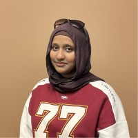 SharkStack Employee Muneeba Dilawaze's profile photo