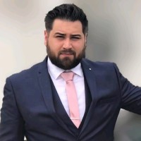 NHS Blood and Transplant Employee James Brindle's profile photo