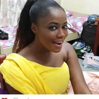 GLICO Employee Sonia Adobah's profile photo