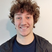 Simplify Supply Chain Solutions Employee Ethan Larsen's profile photo
