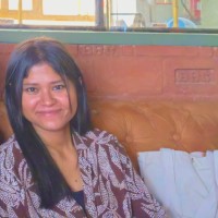 AEGCL Employee Chinmoyee Deka's profile photo