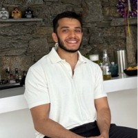Shaan Patel Email & Phone Number