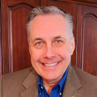 Data Based Development Systems Employee Bradford Denham's profile photo