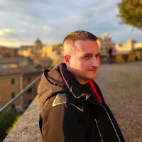 e2e-assure Employee Krzysztof Zablocki's profile photo