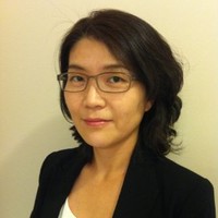 Advanced Distributor Products Employee Hyunjoo Seong's profile photo