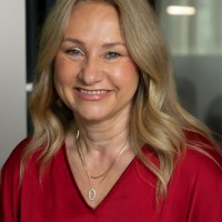 Avanade Employee Lori Maxwell's profile photo
