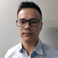 Leo RegTech Employee Norman Hu's profile photo